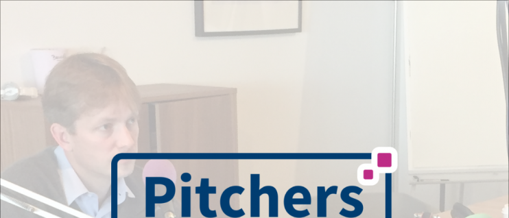 ConvictionsRH lance Pitchers, son podcast dédié aux startup RH
