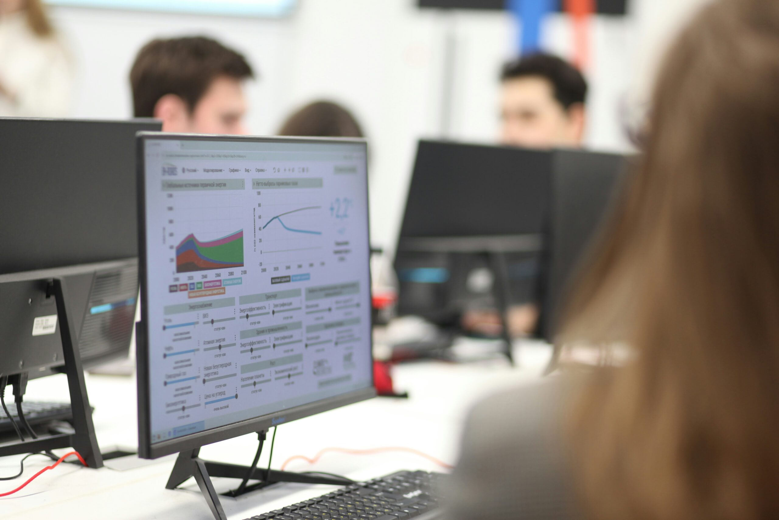 Pilotage RH et intelligence artificielle
